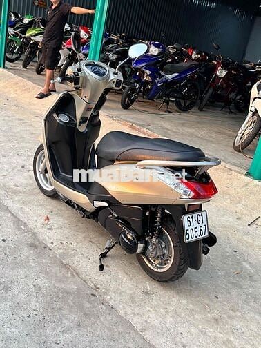Yamaha Acruzo 2014 Vàng cát 20000 km
