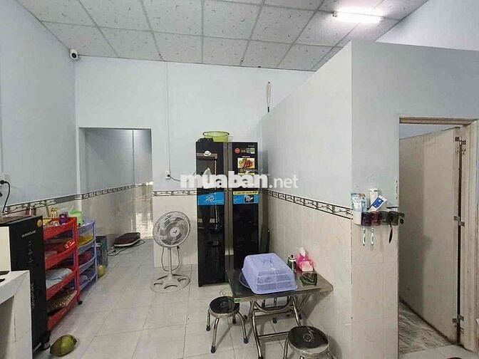 NHÀ KHU DÂN CƯ HOÀNG HẢO, PHƯỜNG THANH ĐỨC, VĨNH LONG