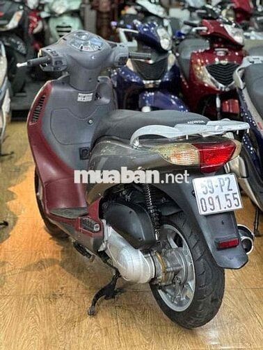 PS150i 2007 Xám đỏ ( góp nợ xấu đưa trước 12tr )