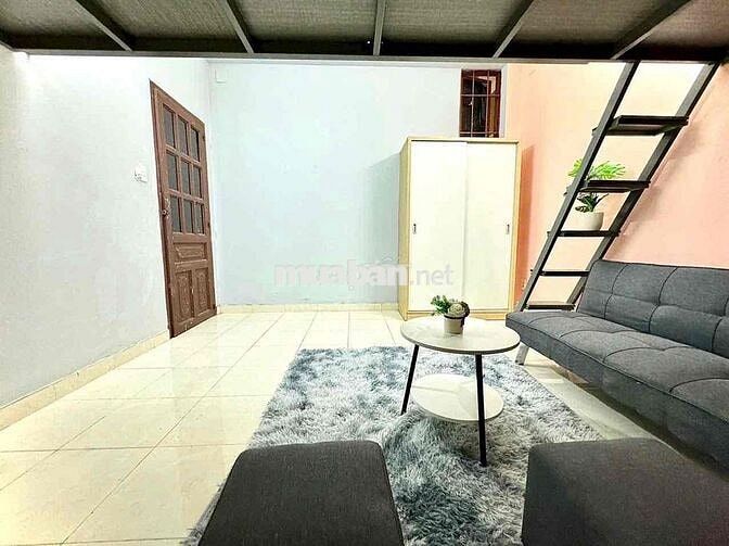 🔥CHO THUÊ DUPLEX-GẦN PHAN THÚC DUYỆN-NT NHƯ HÌNH-30M2-THĂNG LONG
