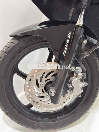 Honda Air Blade màu Đen 29000km