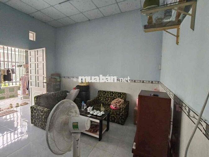 NHÀ KHU DÂN CƯ HOÀNG HẢO, PHƯỜNG THANH ĐỨC, VĨNH LONG