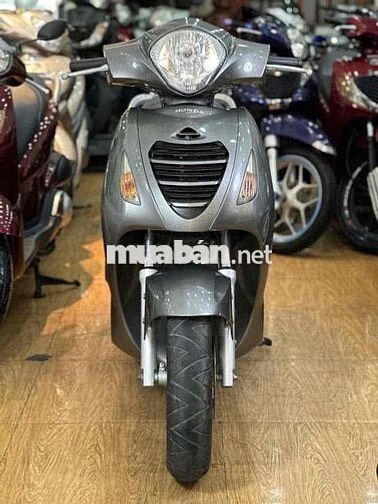 PS150i 2007 Xám đỏ ( góp nợ xấu đưa trước 12tr )