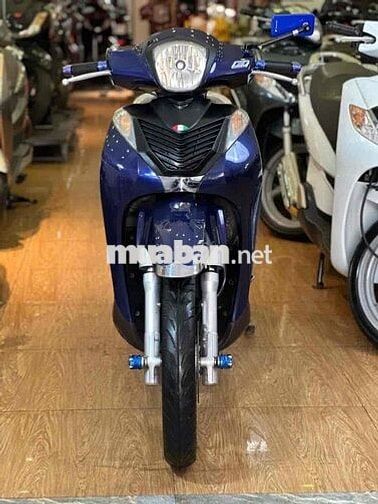 SH Mode 2014 ( Trả góp bao nợ xấu đưa trước 15tr )