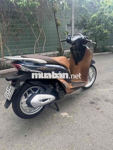 Honda SH Mode 2019 ABS Xám