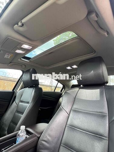 Mazda 6 2018 Premium
