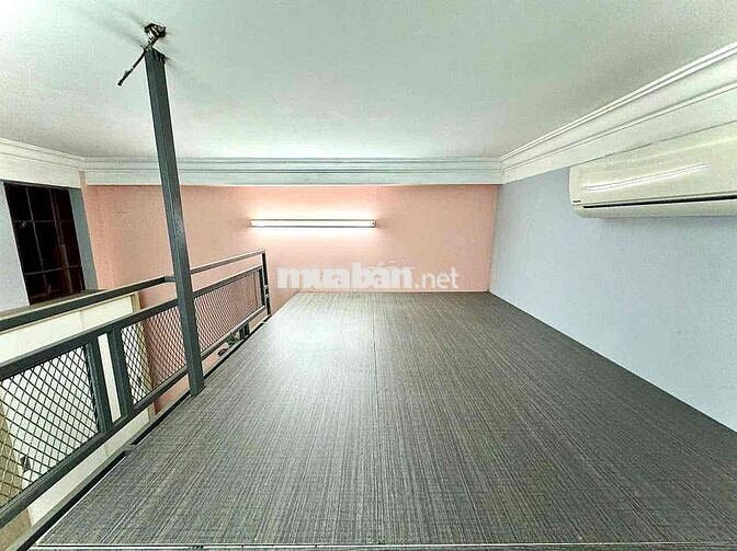 🔥CHO THUÊ DUPLEX-GẦN PHAN THÚC DUYỆN-NT NHƯ HÌNH-30M2-THĂNG LONG