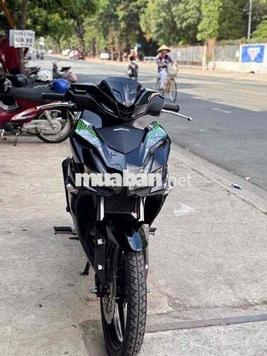 Honda Winner V3 2022 Đen 16000 km