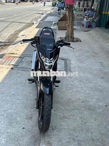 Honda Sonic 150 2021 Đen 25000 km
