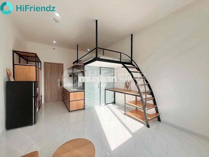 DUPLEX MỚI - THIẾT KẾ HIỆN ĐẠI - ĐẦY ĐỦ NỘI THẤT - NGAY NGÃ TƯ BỐN XÃ