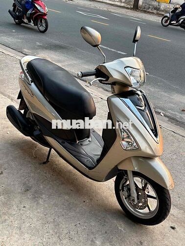 Yamaha Acruzo 2014 Vàng cát 20000 km