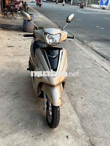 Yamaha Acruzo 2014 Vàng cát 20000 km