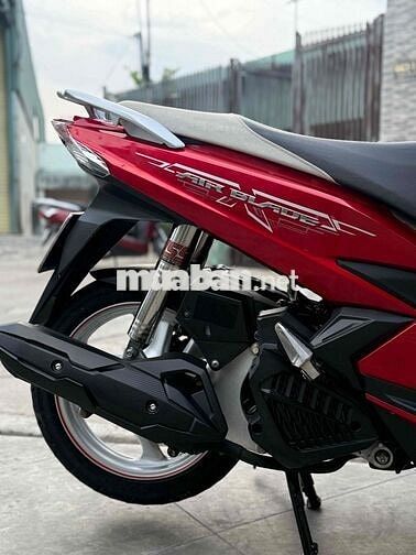 Honda Air Blade 125 2019 Đỏ Bạc Khoá Thông Minh