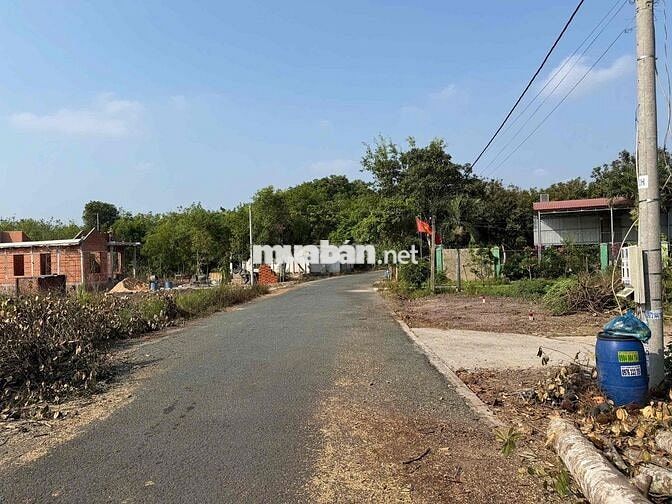 220m2 Nhựa Khải Hoàn Kp.Trung Lợi ngay TTHC Chơn Thành