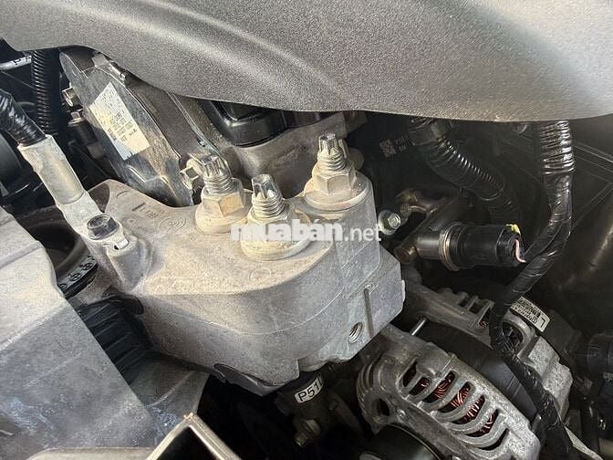 Mazda 3 2020 Luxury Đỏ