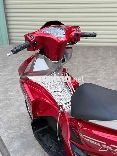 Honda Air Blade 125 2019 Đỏ Bạc Khoá Thông Minh