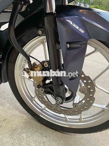 Honda Winner X 2019 ABS Xám xanh