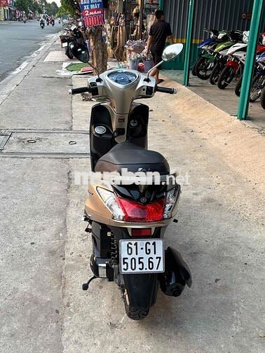 Yamaha Acruzo 2014 Vàng cát 20000 km