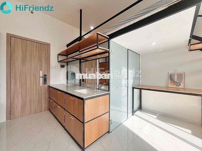 DUPLEX MỚI - THIẾT KẾ HIỆN ĐẠI - ĐẦY ĐỦ NỘI THẤT - NGAY NGÃ TƯ BỐN XÃ