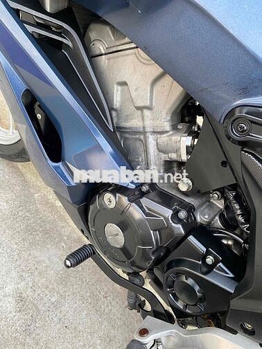 Honda Winner X 2019 ABS Xám xanh