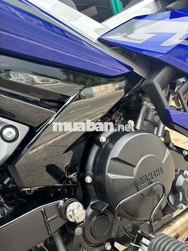 Yamaha Exciter 150 Xanh 17997 km