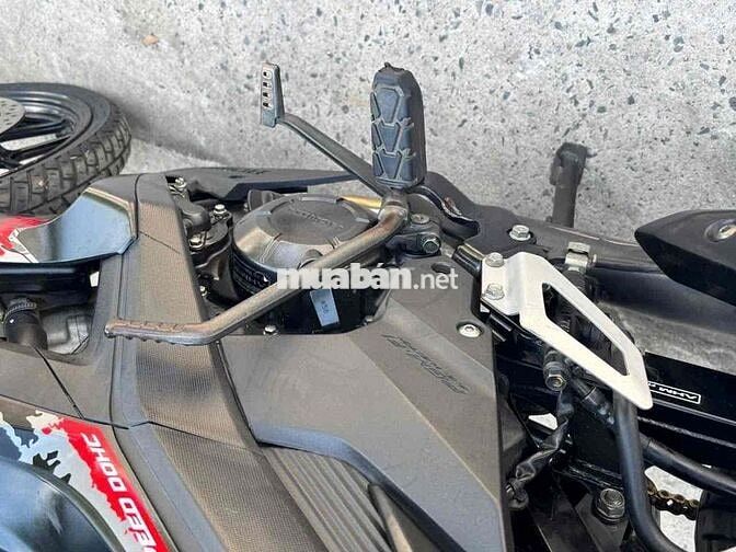 Honda Sonic 150 2021 Đen 25000 km