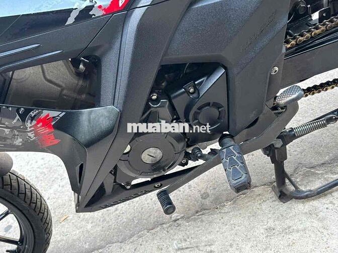 Honda Sonic 150 2021 Đen 25000 km
