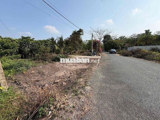 220m2 Nhựa Khải Hoàn Kp.Trung Lợi ngay TTHC Chơn Thành