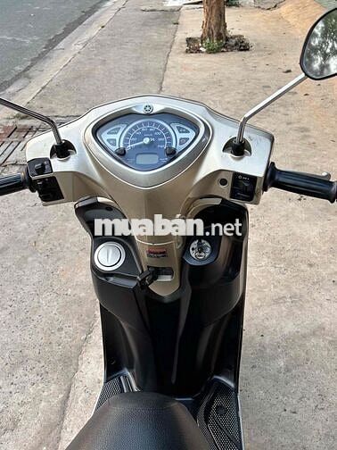 Yamaha Acruzo 2014 Vàng cát 20000 km
