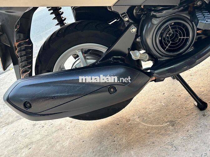 Yamaha Acruzo 2014 Vàng cát 20000 km