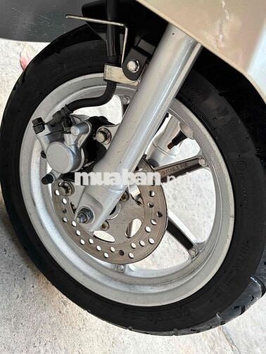 Yamaha Acruzo 2014 Vàng cát 20000 km