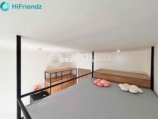 DUPLEX MỚI - THIẾT KẾ HIỆN ĐẠI - ĐẦY ĐỦ NỘI THẤT - NGAY NGÃ TƯ BỐN XÃ