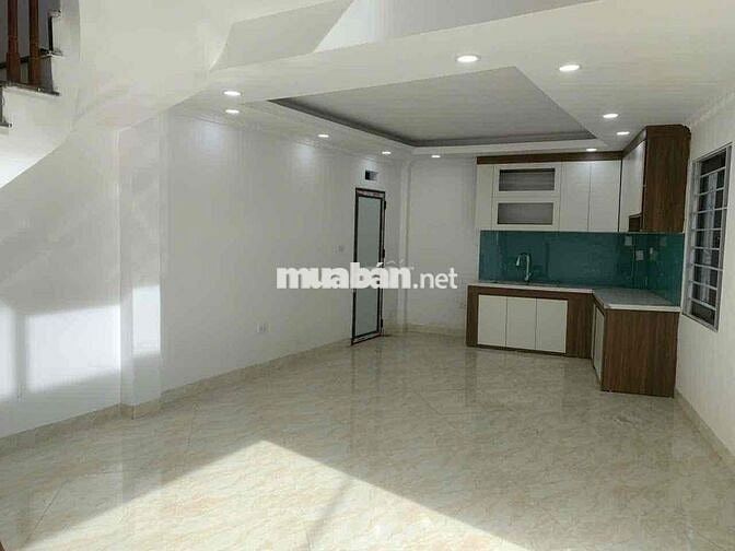 Hơn 6 tỷ chút có nhà mới Vĩnh Quỳnh-Oto vào nhà-44/46m2;5T;MT7m;4N