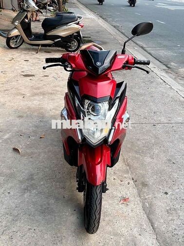 Yamaha Nouvo 6 2014 Đỏ Đã sử dụng