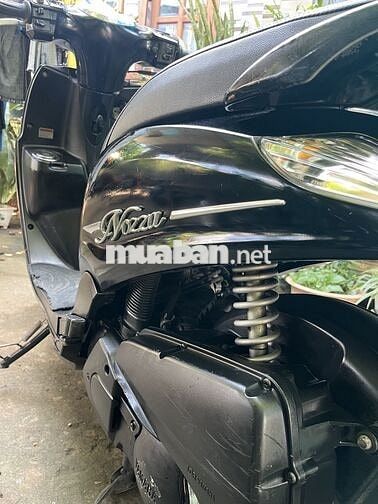 Yamaha Nozza FI 2013 Đen