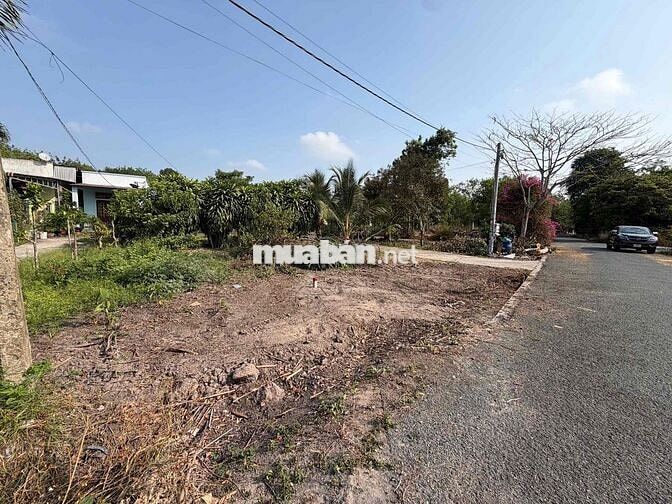 220m2 Nhựa Khải Hoàn Kp.Trung Lợi ngay TTHC Chơn Thành