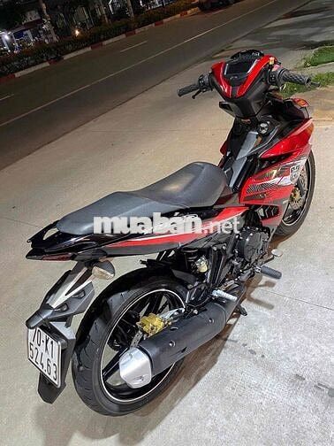 Yamaha Exciter 150 2019 Đỏ đen 26000 km