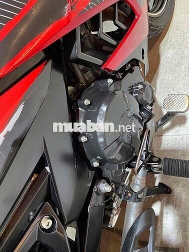 Yamaha Exciter 150 2019 Đỏ đen 26000 km