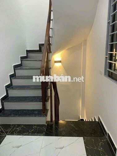 Hơn 6 tỷ chút có nhà mới Vĩnh Quỳnh-Oto vào nhà-44/46m2;5T;MT7m;4N