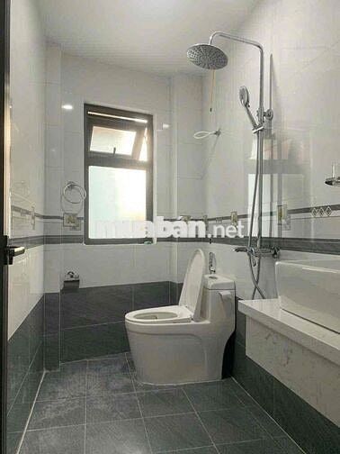Hơn 6 tỷ chút có nhà mới Vĩnh Quỳnh-Oto vào nhà-44/46m2;5T;MT7m;4N