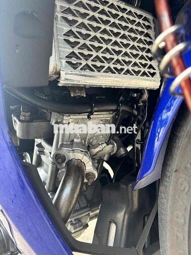 Yamaha Exciter 150 Xanh 17997 km