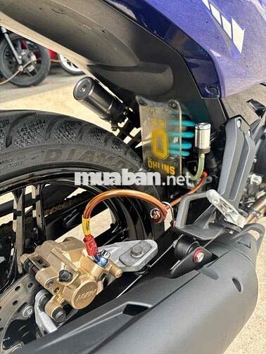 Yamaha Exciter 150 Xanh 17997 km