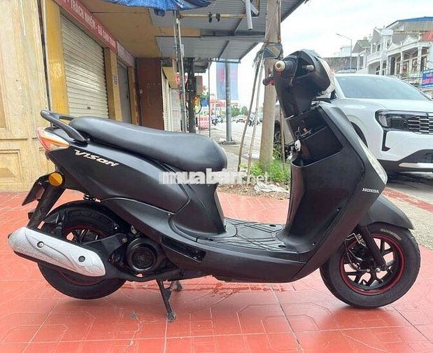 FLY 50cc Đen nhám