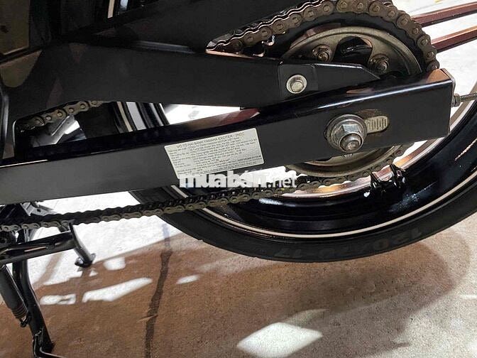 Yamaha Exciter 150 2019 Đỏ đen 26000 km