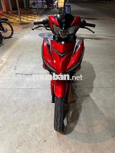 Yamaha Exciter 150 2019 Đỏ đen 26000 km