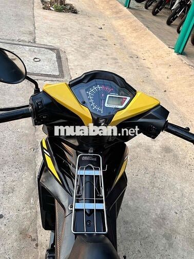 Honda Winner V1 2017 Vàng đen 27000 km