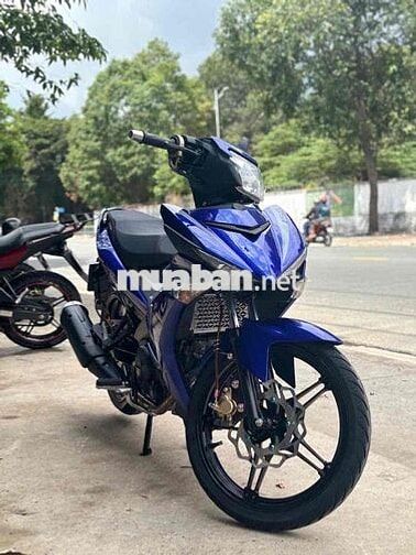 Yamaha Exciter 150 Xanh 17997 km