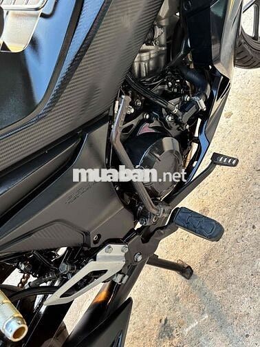 Honda Winner V1 2017 Vàng đen 27000 km