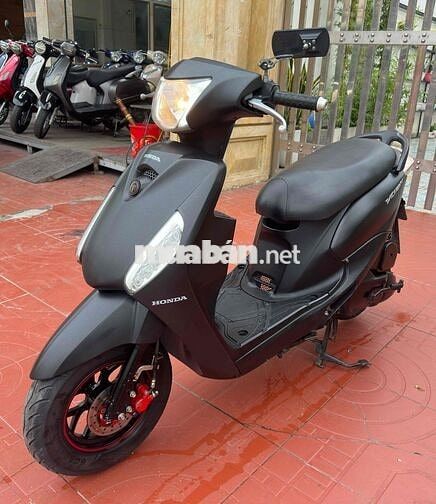 FLY 50cc Đen nhám
