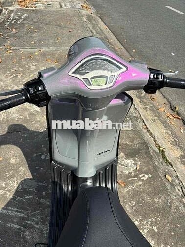 Piaggio Vespa Sprint 2019 Xám ánh tím